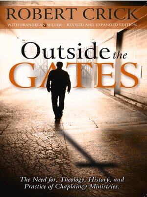cover image of Outside the Gates